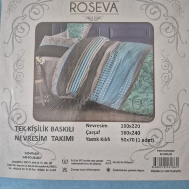 Nevresim Takımı