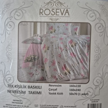 Nevresim Takımı