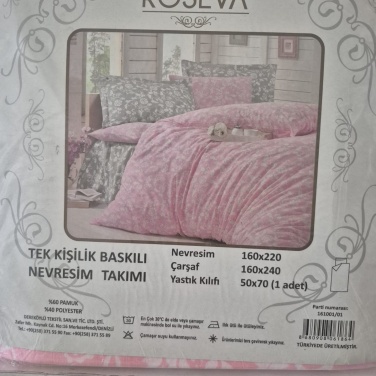 Nevresim Takımı