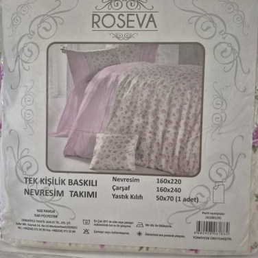 Nevresim Takımı